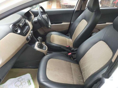 2016 Hyundai Grand i10 Magna MT for sale in Kochi