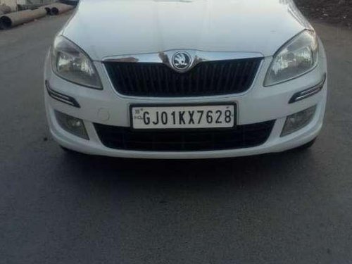 Used 2016 Skoda Rapid MT for sale in Surat 