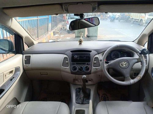 Used 2010 Toyota Innova MT for sale in Mumbai