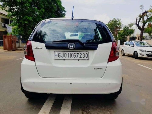 Honda Jazz V 2010 MT for sale in Ahmedabad