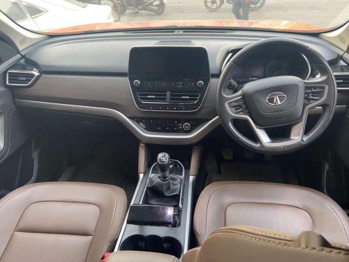 Used 2019 Tata Harrier AT for sale in Noida