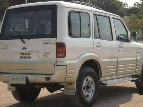 Mahindra Scorpio SLX 2.6 Turbo 7 Str, 2005, Diesel MT in Coimbatore