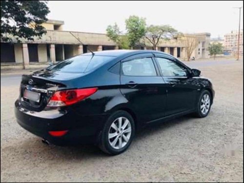 Used Hyundai Verna 1.6 VTVT SX 2011 MT for sale in Mumbai