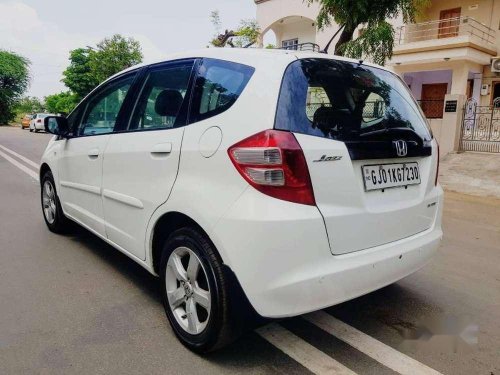 Honda Jazz V 2010 MT for sale in Ahmedabad