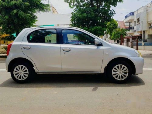 Used Toyota Etios Liva GD 2012 MT for sale in Ahmedabad