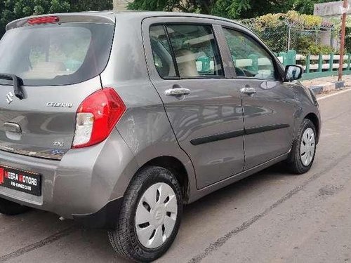 Maruti Suzuki Celerio ZXi AMT (Automatic), 2016, Petrol AT in Pune