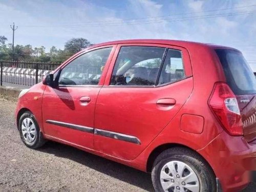 Used Hyundai i10 Magna 2012 MT for sale in Dewas