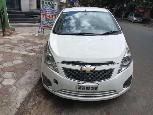 Chevrolet Beat LS Diesel, 2013, Diesel MT for sale in Hyderabad