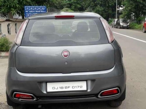 2016 Fiat Punto Evo MT for sale in Ahmedabad