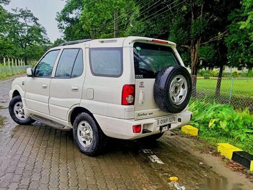 Tata Safari, 2011, Diesel MT for sale in Dibrugarh