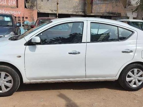 Used 2012 Nissan Sunny XL MT for sale in Ahmedabad