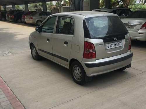 Hyundai Santro Xing GLS (CNG), 2007, CNG & Hybrids MT in Ahmedabad