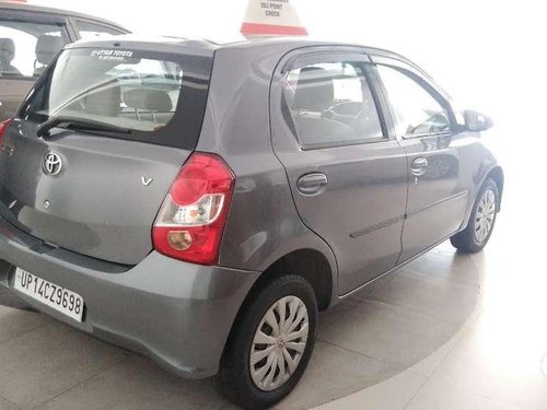 Used Toyota Etios Liva V 2016 MT for sale in Noida