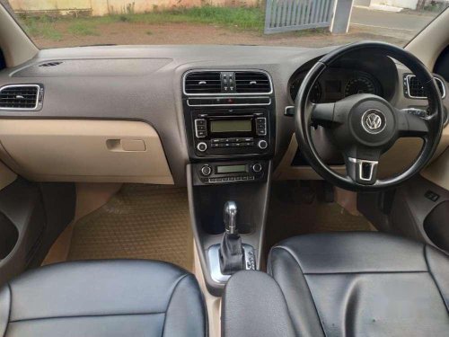 Used Volkswagen Vento 2011 MT for sale in Kochi