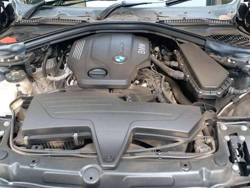 Used BMW 3 Series 320d M Sport 2017 AT for sale in Mumbai 