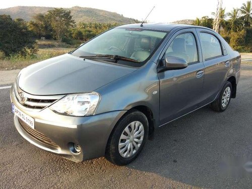 Toyota Etios GD SP 2015 MT for sale in Chittoor