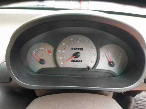 Hyundai Santro Xing 2009 MT for sale in Kochi