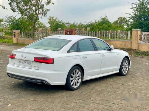 Used 2016 Audi A6 35 TDI Matrix AT for sale in Mumbai