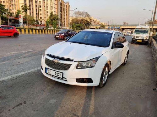 Chevrolet Cruze LTZ 2011 MT for sale in Mumbai