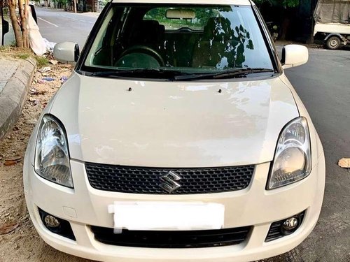 Used 2009 Maruti Suzuki Swift MT for sale in Jalandhar 