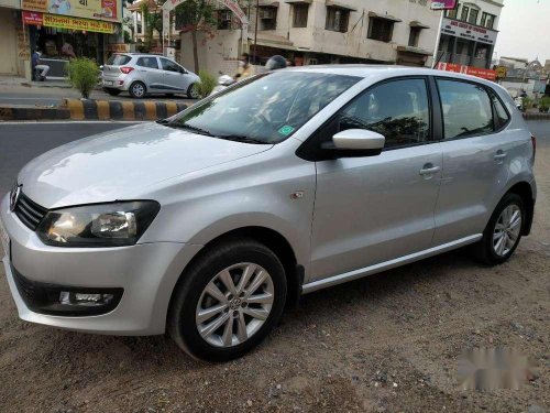 2014 Volkswagen Polo MT for sale in Ahmedabad