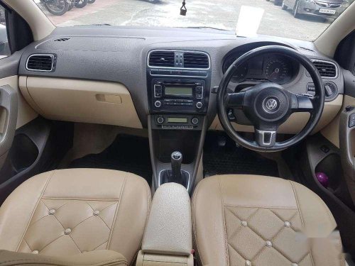 2011 Volkswagen Vento MT for sale in Nagar