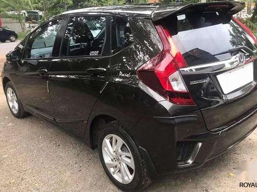 Honda Jazz VX 2017 MT for sale in Kochi