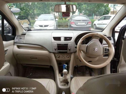 2013 Maruti Suzuki Ertiga ZXI MT for sale in Gurgaon