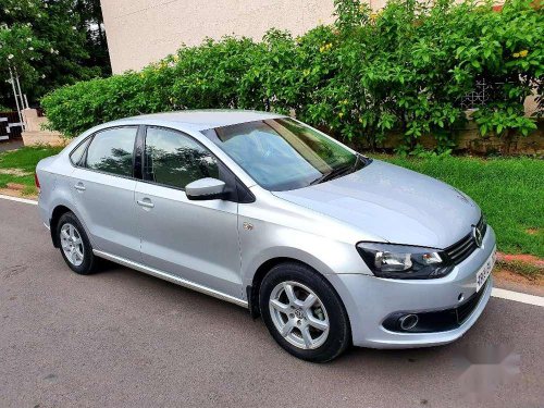 Volkswagen Vento Highline Diesel, 2014, Diesel MT for sale in Hyderabad