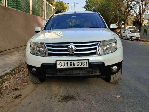 2013 Renault Duster MT for sale in Ahmedabad