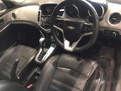 2011 Chevrolet Cruze LTZ MT for sale in Ludhiana