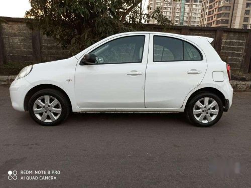 Used 2011 Nissan Micra Diesel MT for sale in Mumbai