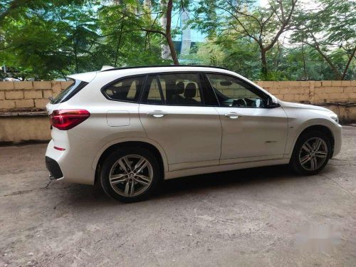 BMW X1 sDrive20d 2017 AT for sale in Raipur