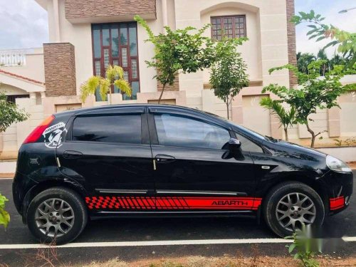 Used 2013 Fiat Punto MT for sale in Coimbatore