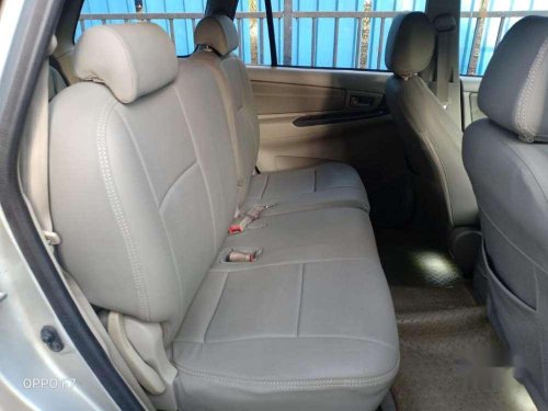 Used 2010 Toyota Innova MT for sale in Mumbai