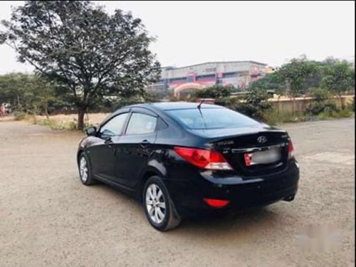 Used Hyundai Verna 1.6 VTVT SX 2011 MT for sale in Mumbai