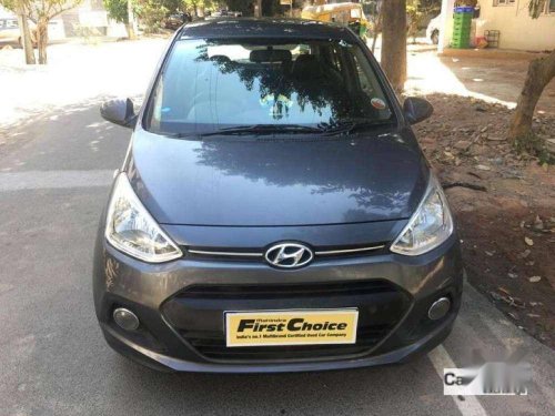 Hyundai Grand I10 Magna 1.2 Kappa VTVT, 2014, Petrol MT in Nagar