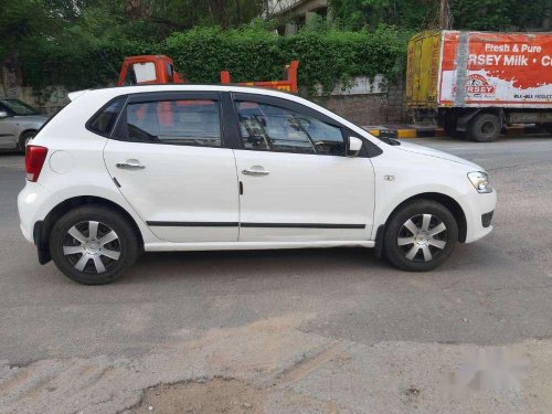 Used 2012 Volkswagen Polo MT for sale in Hyderabad