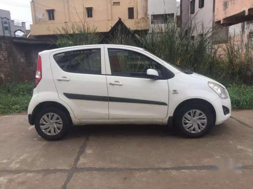 Maruti Suzuki Ritz 2016 MT for sale in Vijayawada