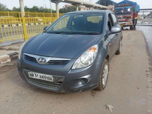 Hyundai I20 Magna 1.2, 2011, Petrol MT for sale in Faridabad