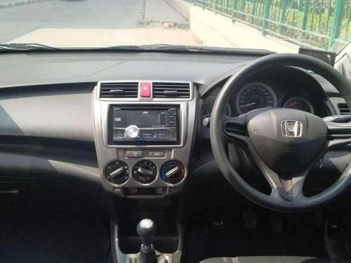 Used 2012 Honda City S MT for sale in Nagar