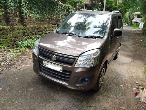 Used 2016 Maruti Suzuki Wagon R VXI MT for sale in Kozhikode