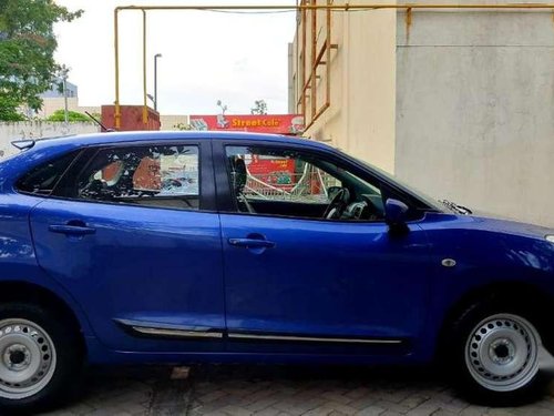 Used 2017 Maruti Suzuki Baleno MT for sale in Kolkata