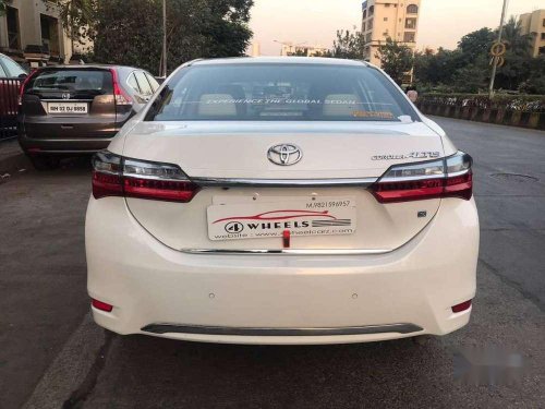 2019 Toyota Corolla Altis 1.8 G AT for sale in Mumbai