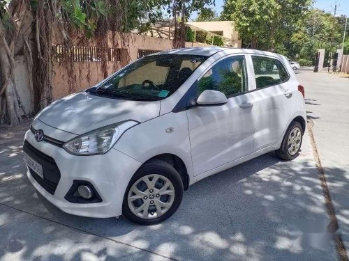 Hyundai Grand I10, 2014, Diesel MT in Vadodara