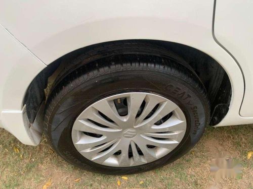 Maruti Suzuki Ertiga VXI CNG 2014 MT for sale in Gurgaon