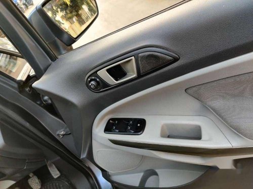 Ford Ecosport Trend Plus, 2016, Diesel MT in Ahmedabad