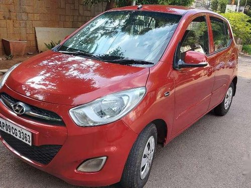 Hyundai I10 Sportz 1.2 Automatic, 2011, Petrol AT in Secunderabad