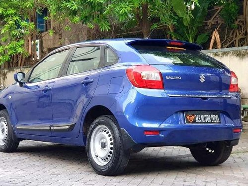 Used 2017 Maruti Suzuki Baleno MT for sale in Kolkata
