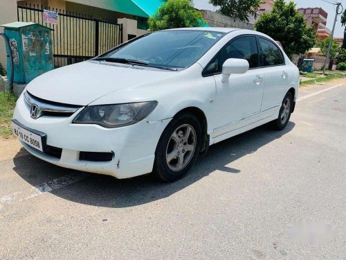 Honda Civic 1.8V Automatic, 2008, Petrol AT in Jaipur